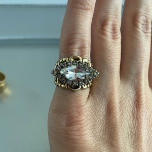 Dylan Lex Vivian Ring